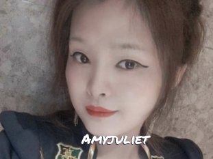 Amyjuliet
