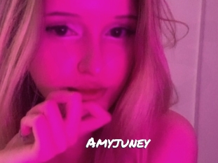 Amyjuney