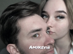 Amykevin