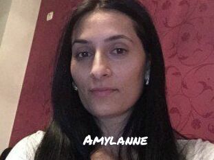 Amylanne