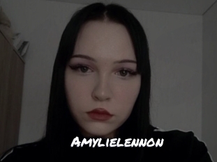 Amylielennon