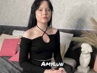 Amylun
