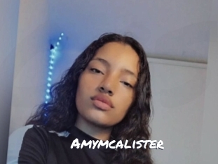 amymcalister Ochranne Siete