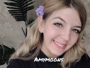 Amymoons