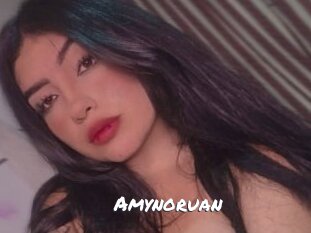 Amynoruan