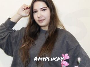 Amyplucky