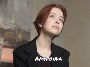 Amyponda