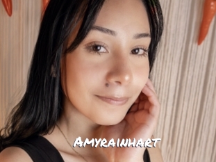 Amyrainhart