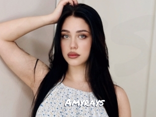 Amyrays