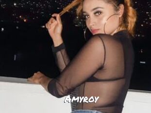 Amyroy