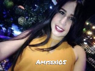 Amysex105