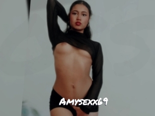 Amysexx69