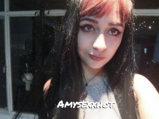 Amysexxhot
