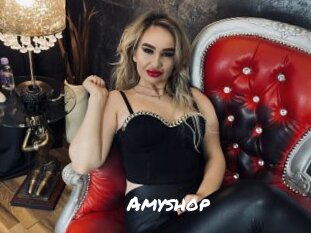 Amyshop