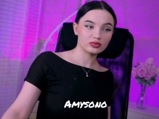 Amysono