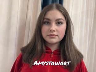 amystawart Ochranne Siete