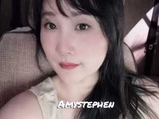 Amystephen