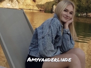 Amyvanderlinde
