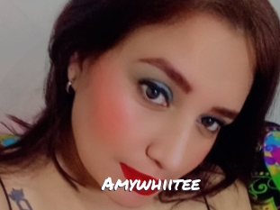 Amywhiitee