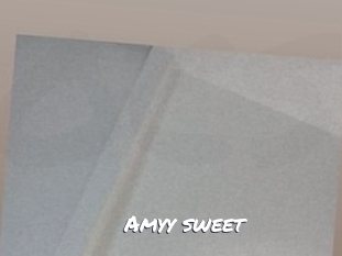 amyy_sweet Ochranne Siete