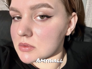 amyyhall Ochranne Siete