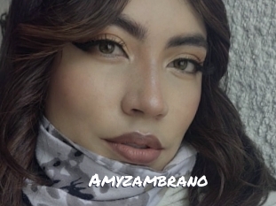 amyzambrano Ochranne Siete