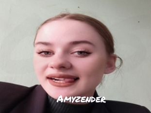 Amyzender