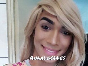 Anaalgoddes