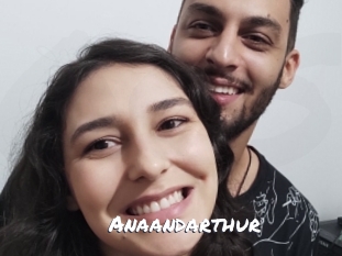 Anaandarthur