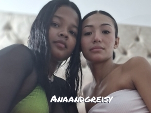 Anaandgreisy