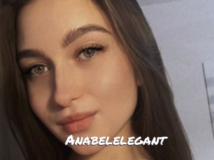 Anabelelegant