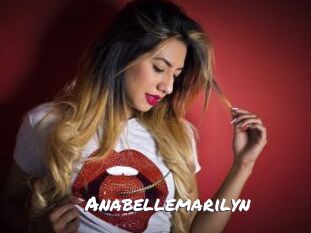 Anabellemarilyn