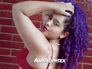 Anabomsex