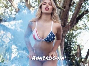 Anabroown