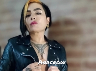 Anacrow