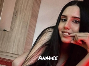 Anadee