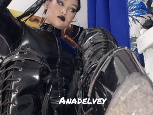 anadelvey Ochranne Siete
