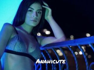 Anahicute