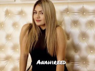 Anahireed