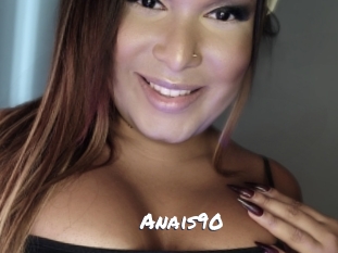 anais90 Ochranne Siete