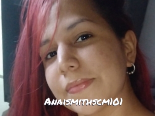 Anaismithscm101