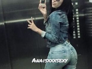 Anaisxxxsexy