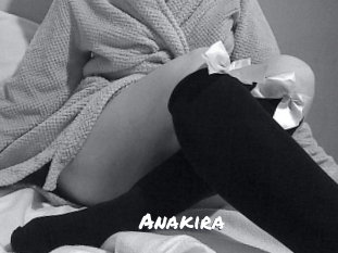 Anakira