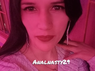 Analnasty29