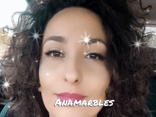 anamarbles Ochranne Siete