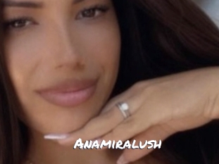 Anamiralush