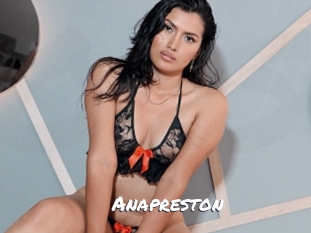 Anapreston