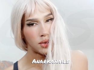 Anarkahaile