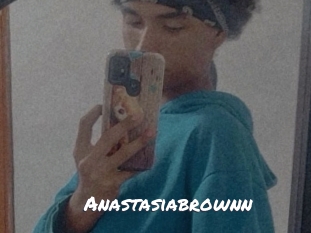 Anastasiabrownn