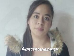 Anastasiaromex